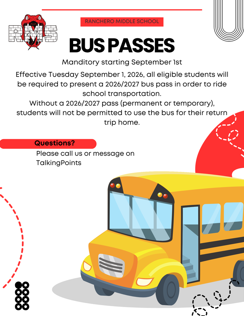 bus passes