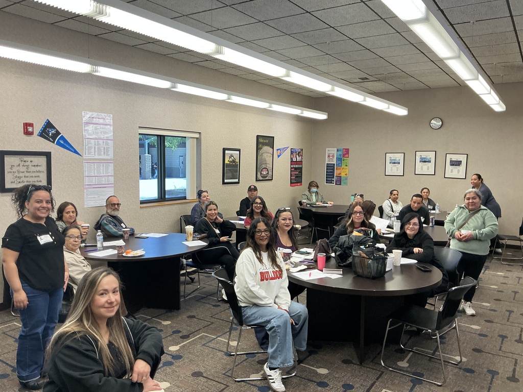 Parent Center picture