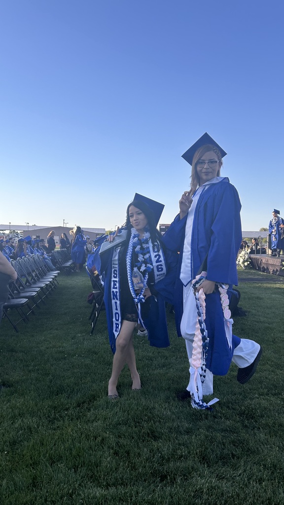 graduates