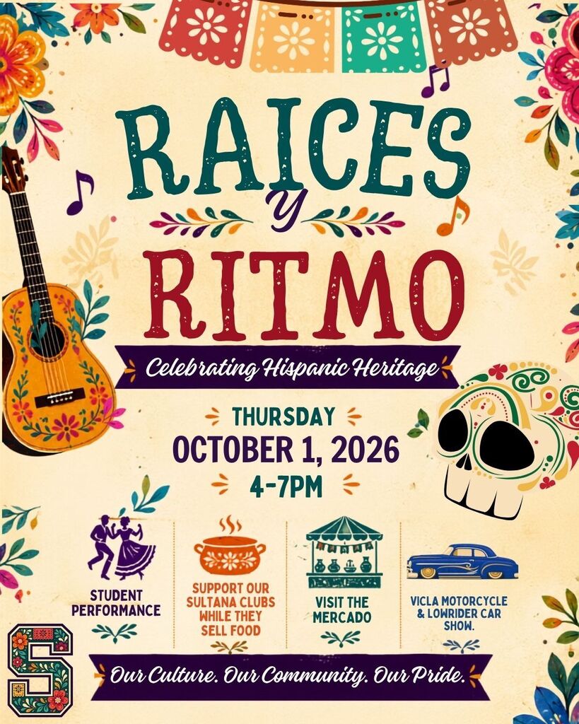 Raices
