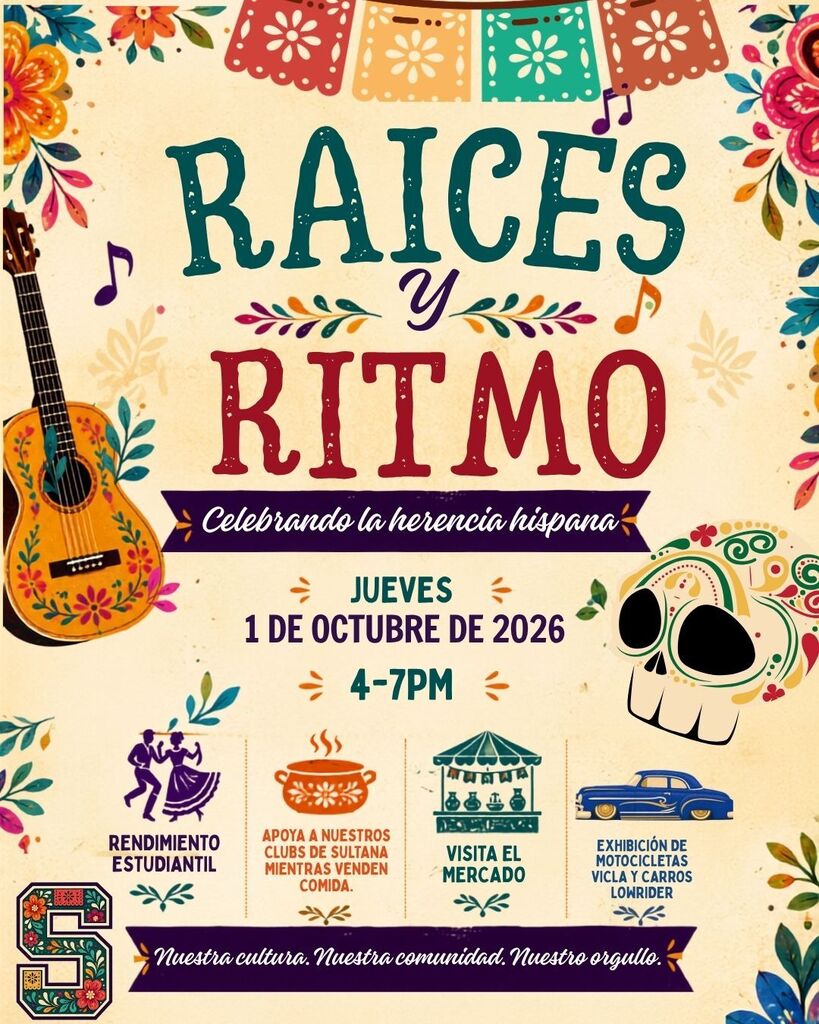Raices