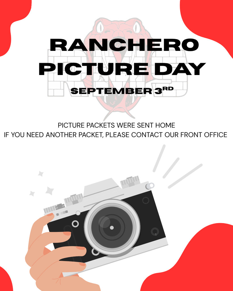Picture day 