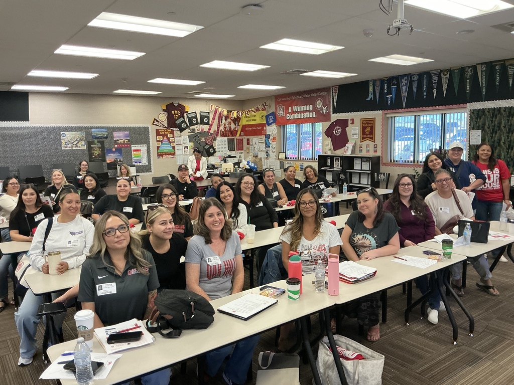 Parent Center meeting pic
