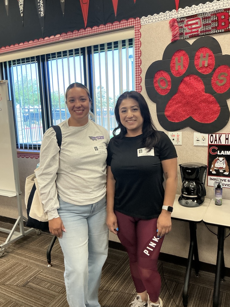 Homecoming winners
