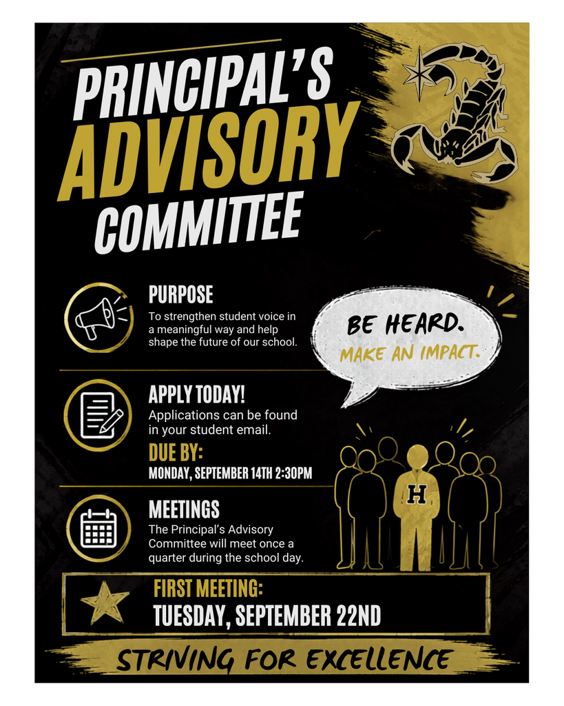 Advisory