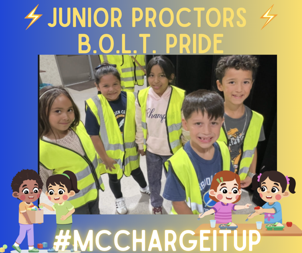 mc proctors