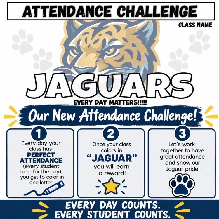 attendance challenge