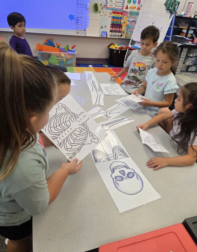 Kindergarten