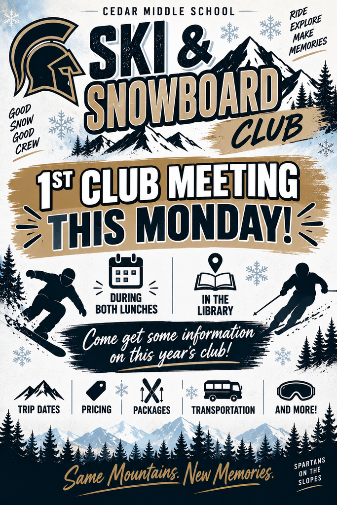 Ski and Snowboard Club