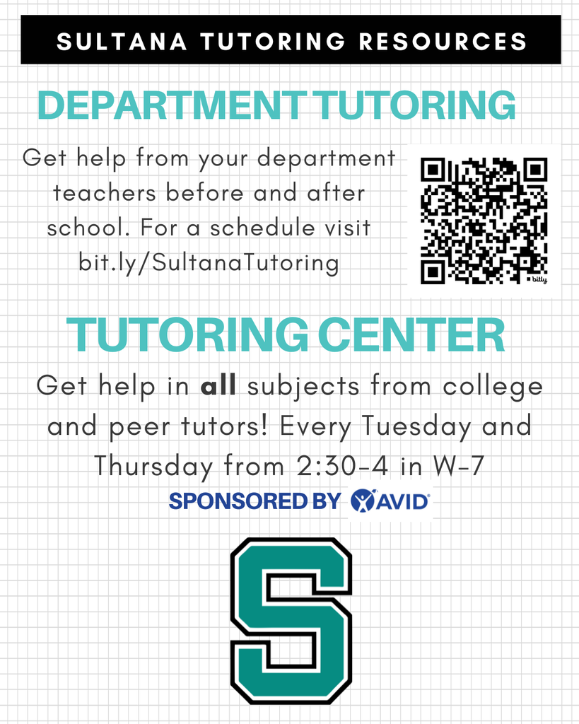 Tutoring