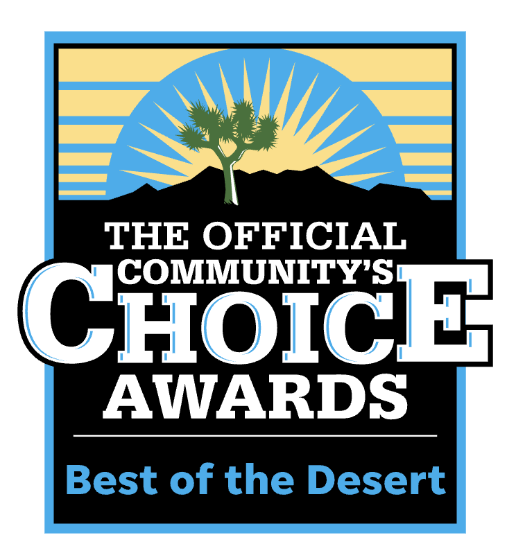 Best of the Desert