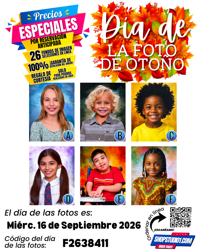 Spanish Flyer