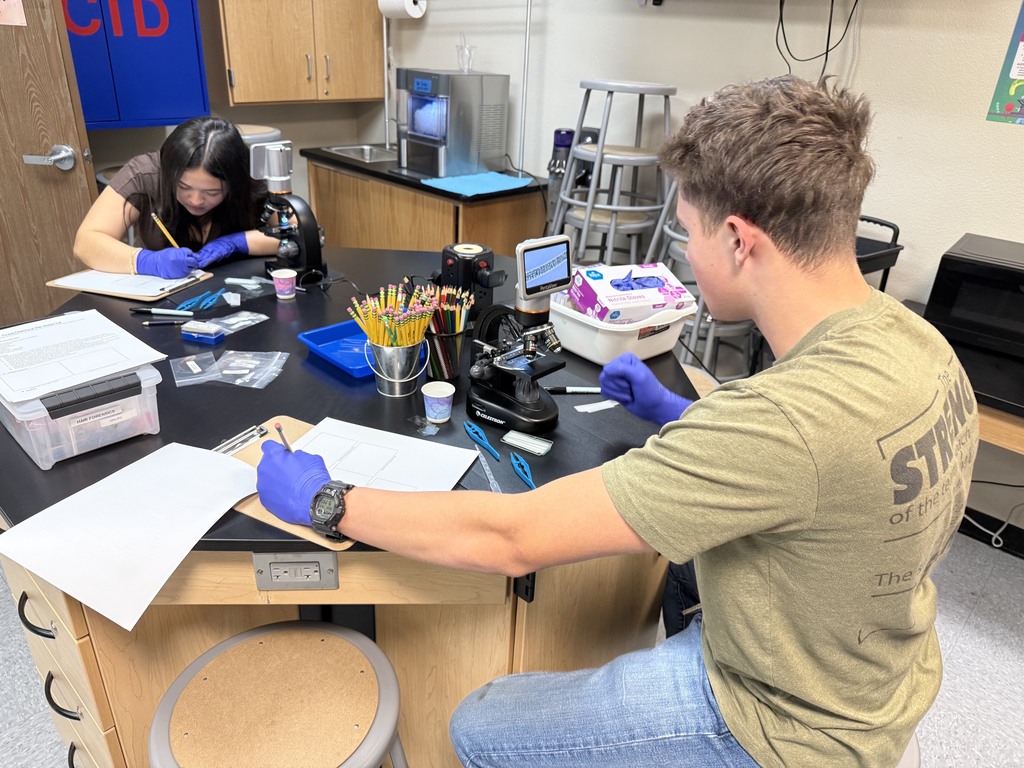Forensic Science
