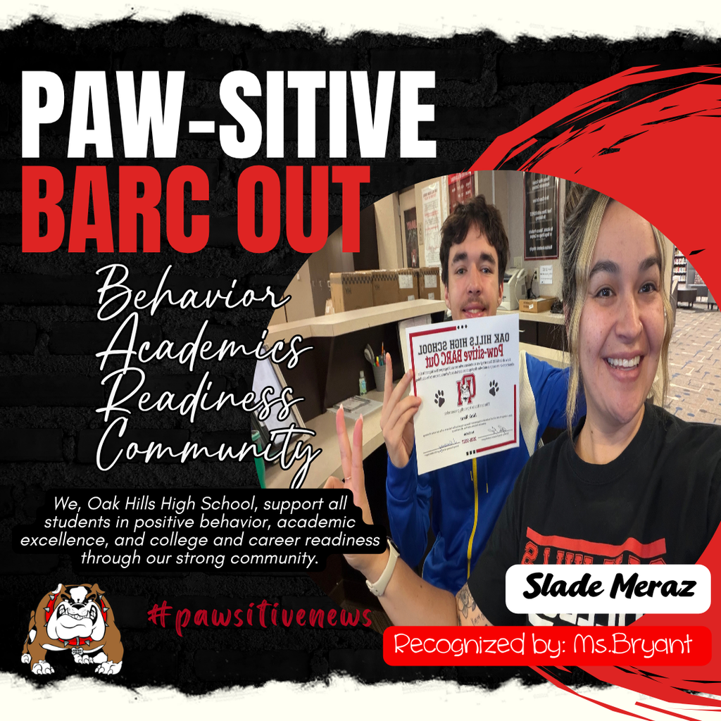 BARC Outs 7