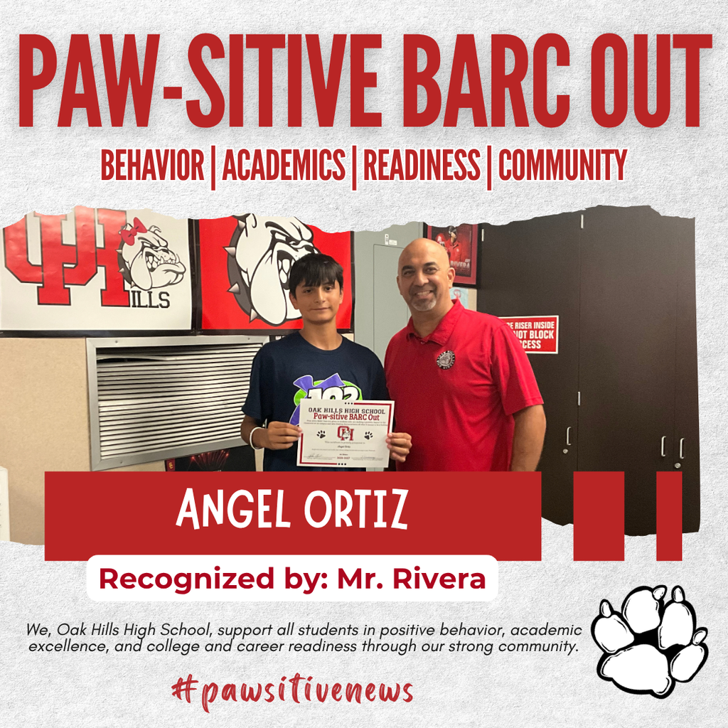 BARC Outs 10