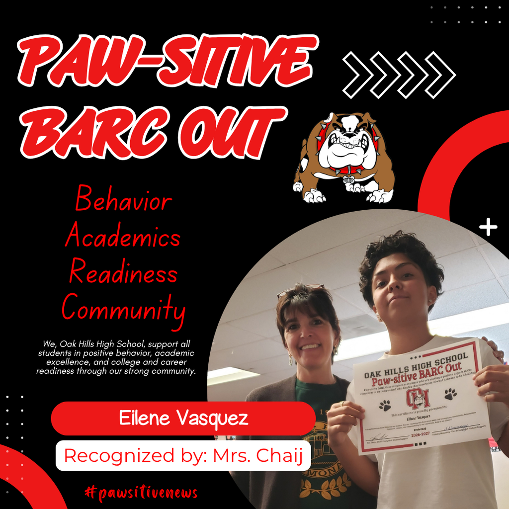 Barc-out #9