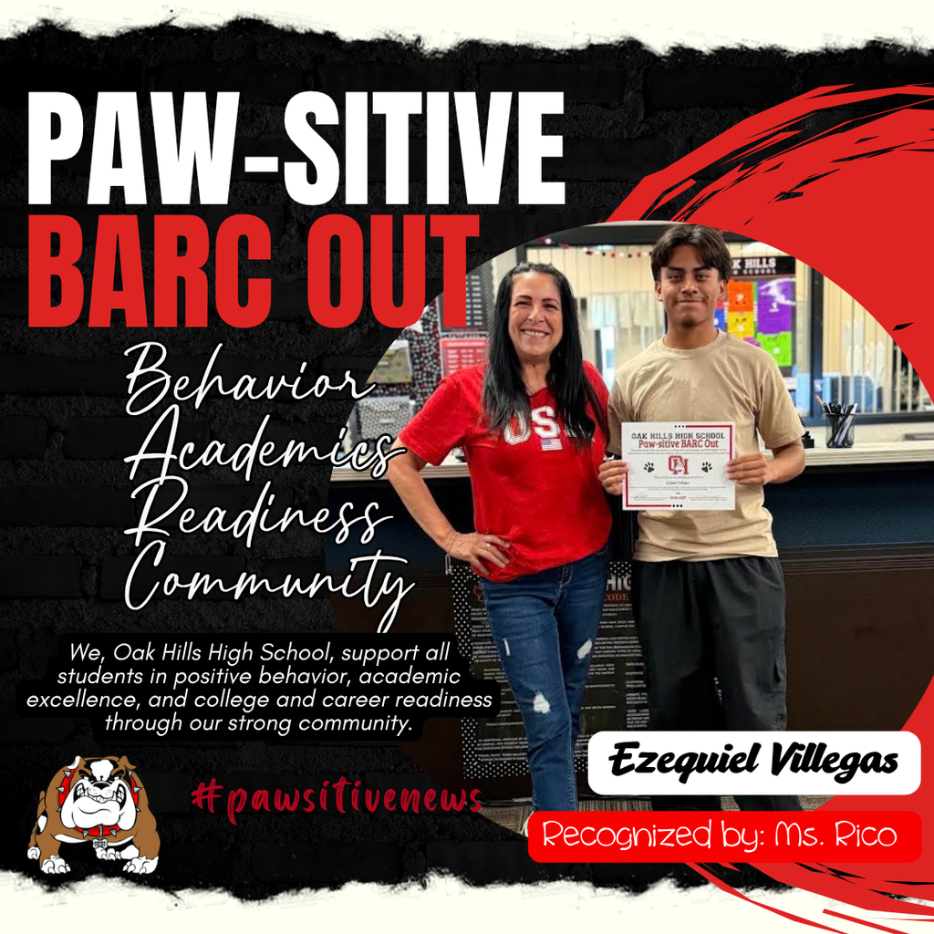 Barc-out #7