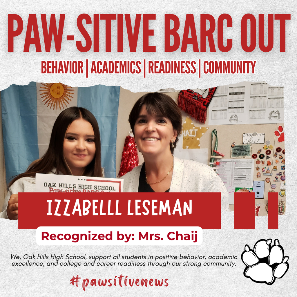 Barc-out #10