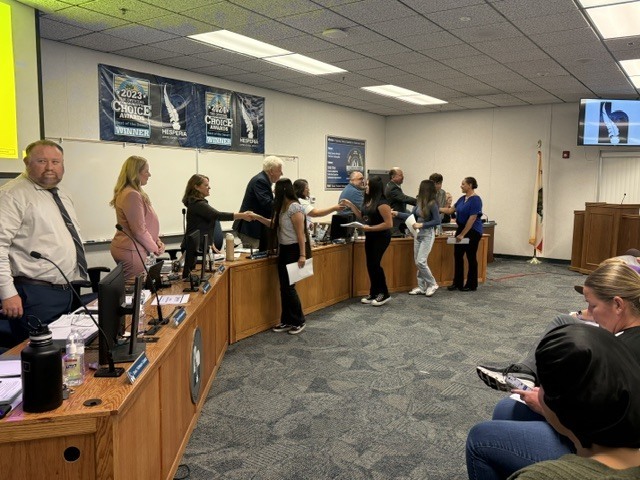 ASB Board Meeting 9/15/26