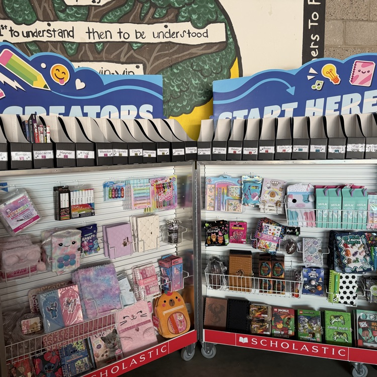 Book fair