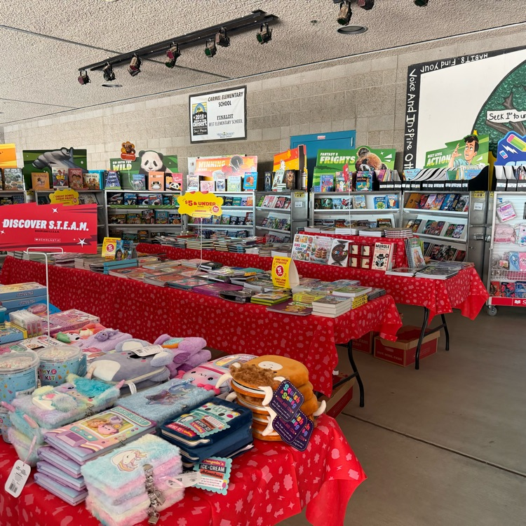 book fair 1