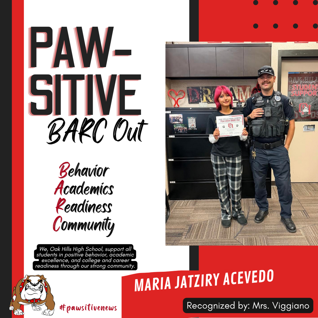 Barc out #8