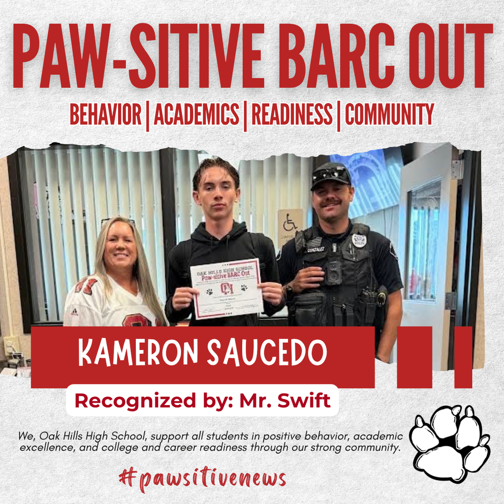 Barc-out #10