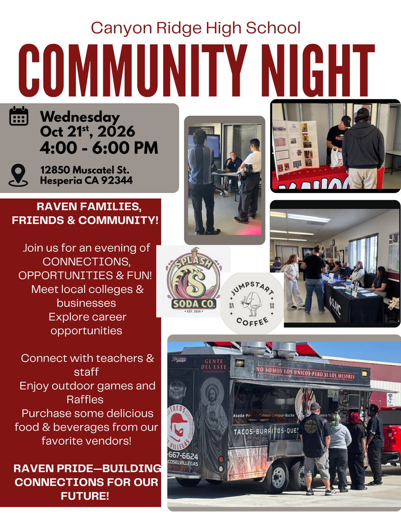 Community Night
