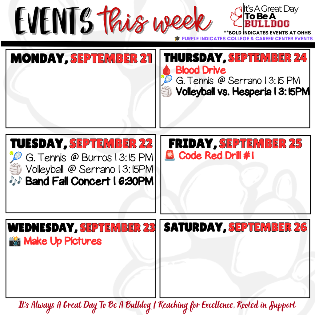 Weekly Share out 9-21 to 9-27 Pic 2