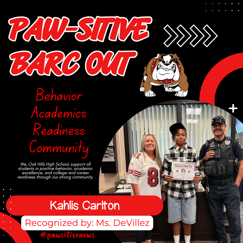 Barc-out #9