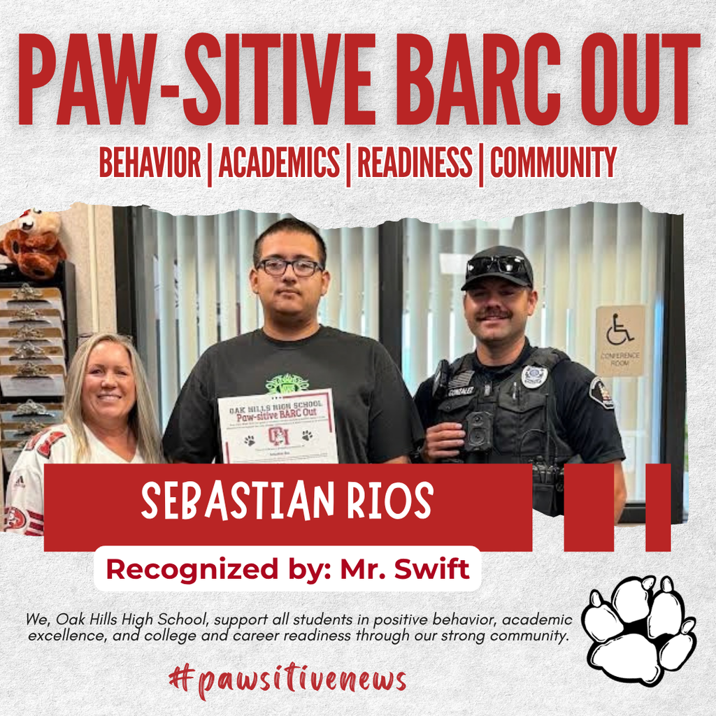 Barc-out #10