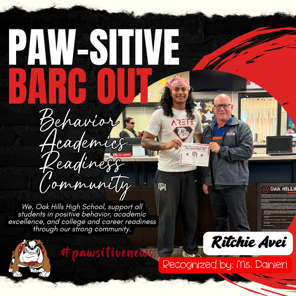 Barc-out #7