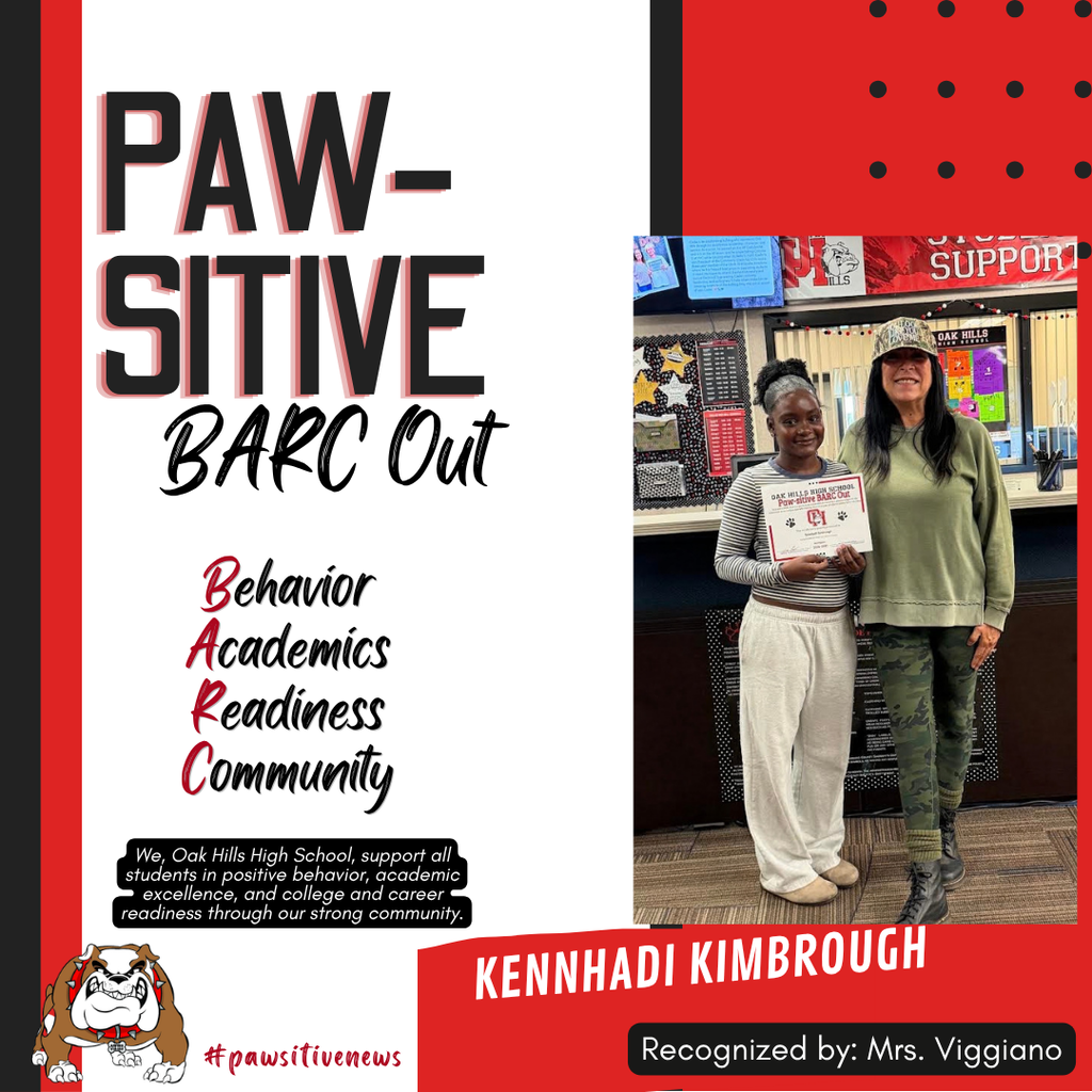 Barc-out #7
