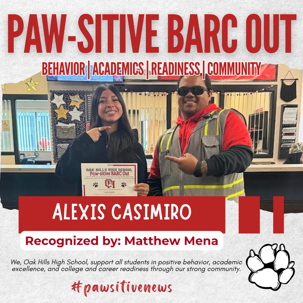 Barc-out #9