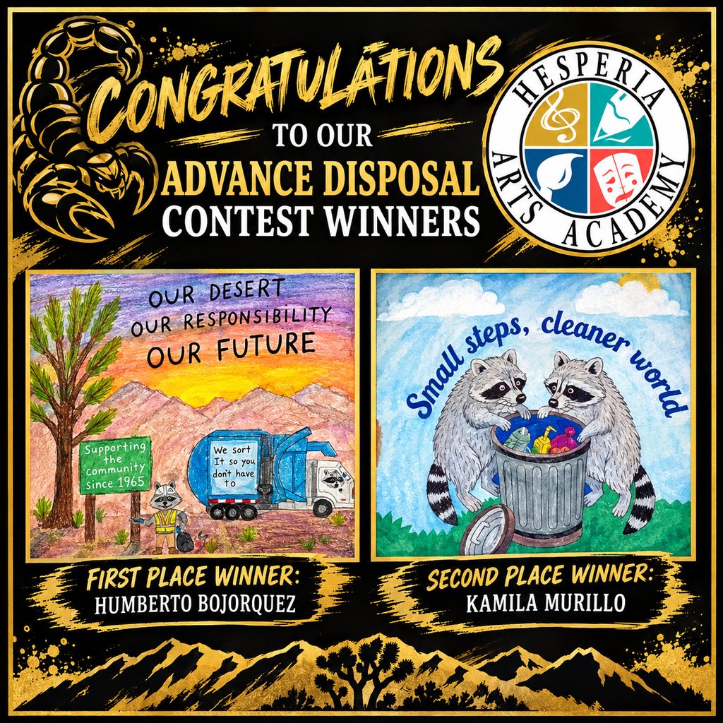 contest winners