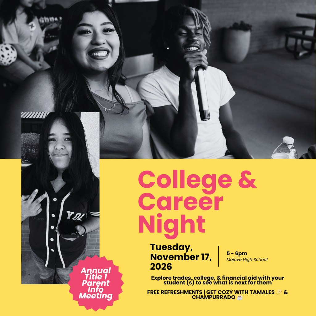 college & career