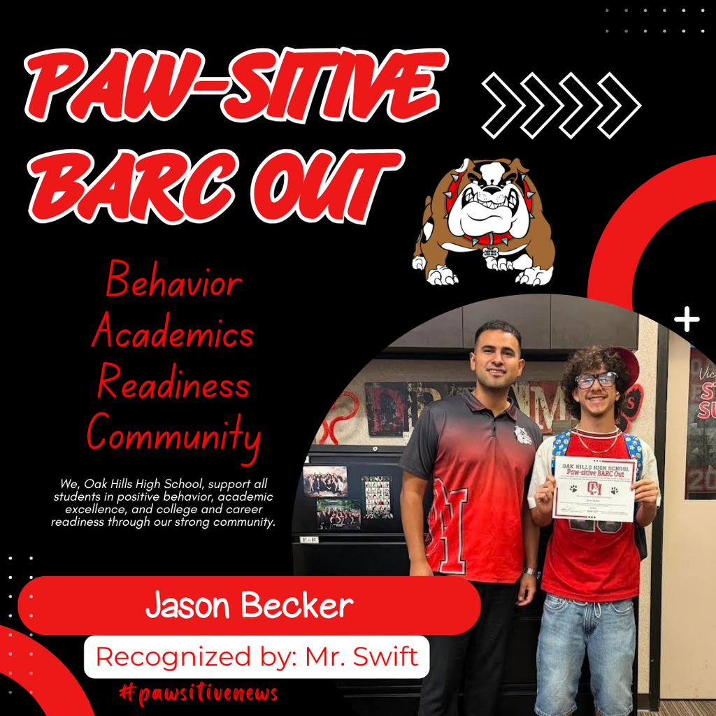 Barc-out #9