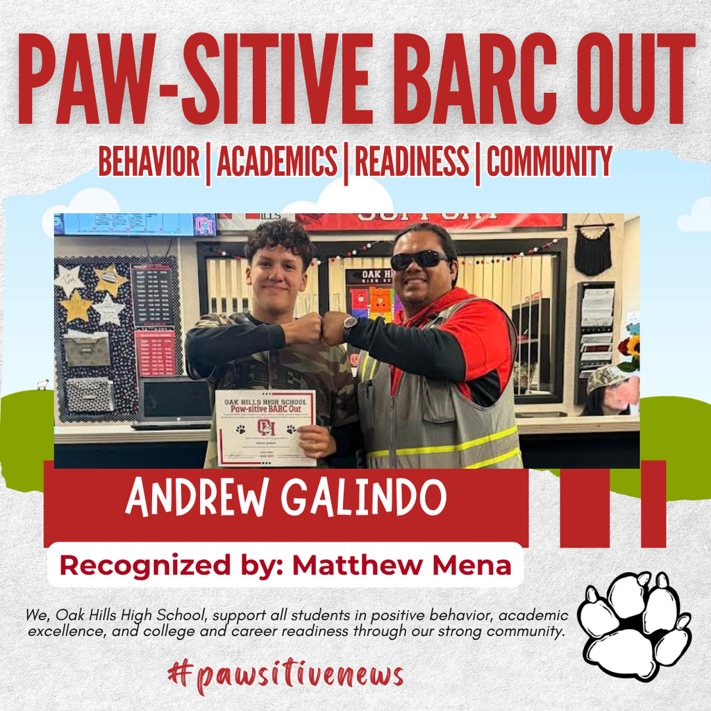 Barc-out #10