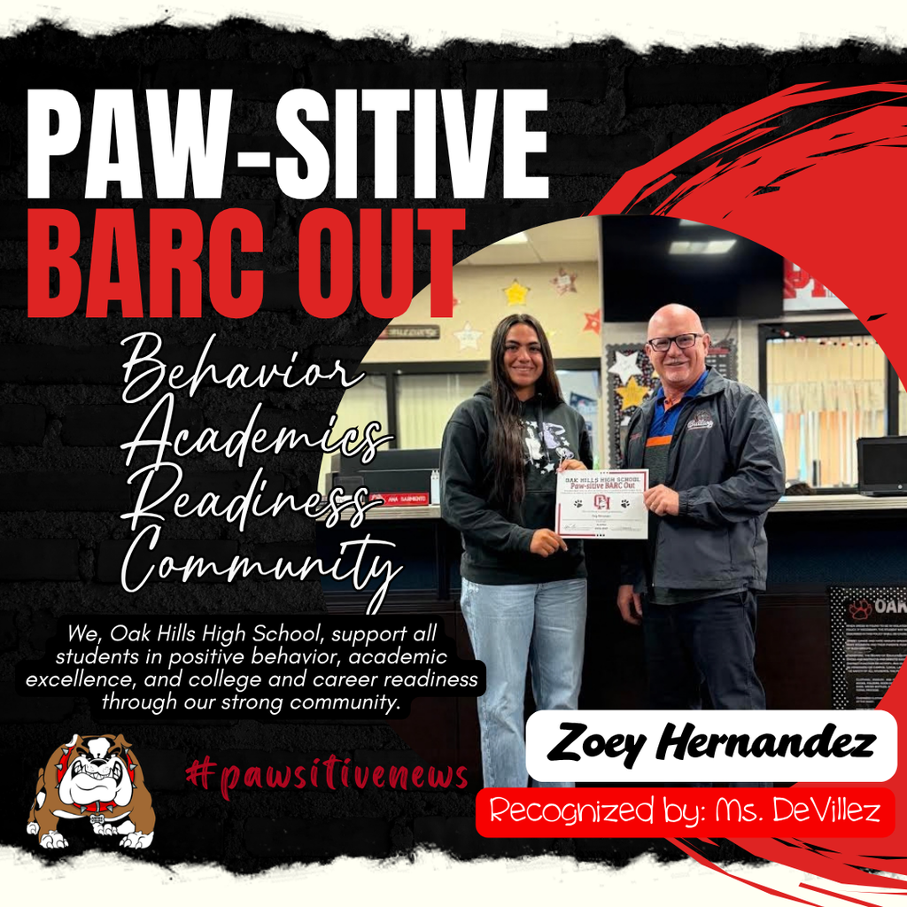Barc-out #7
