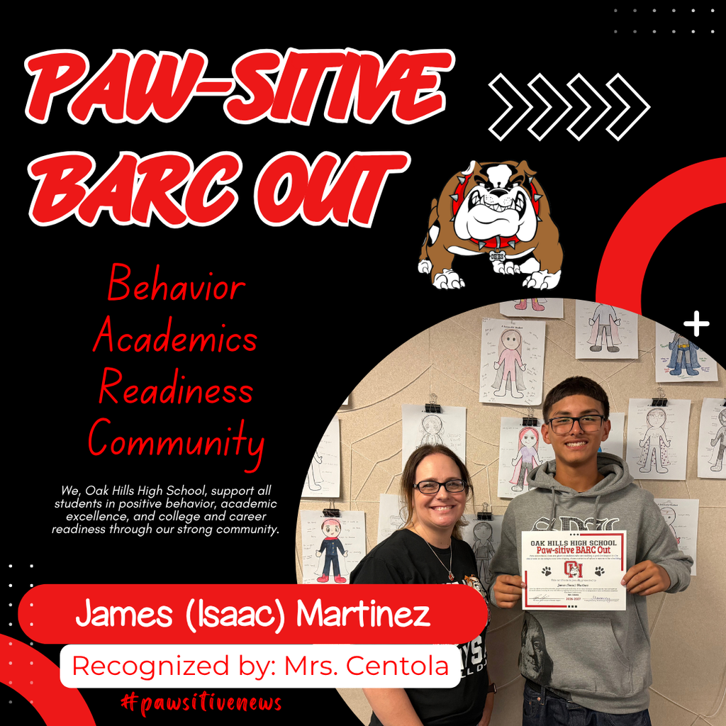 Barc-out #9