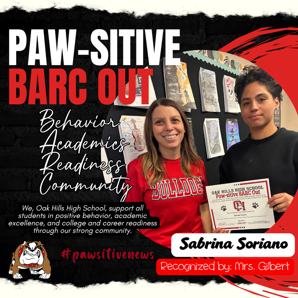 Barc-out #7