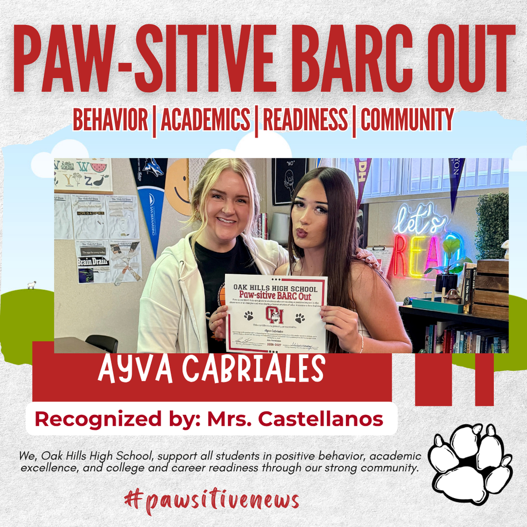 Barc-out #10