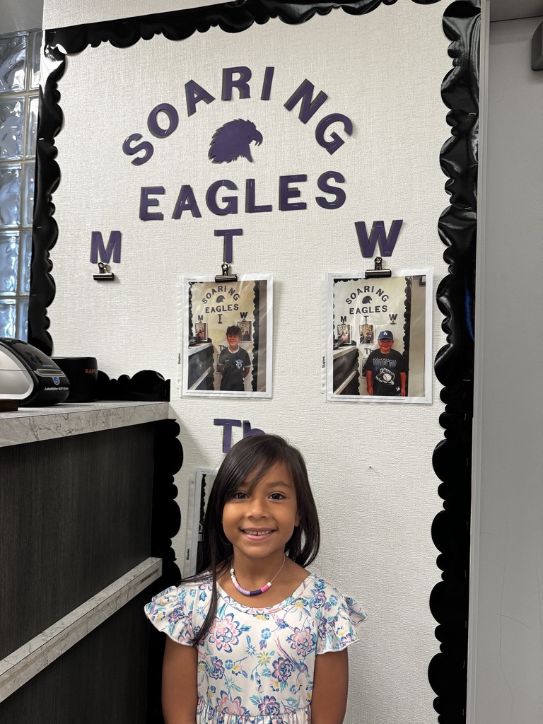 Soaring Eagles
