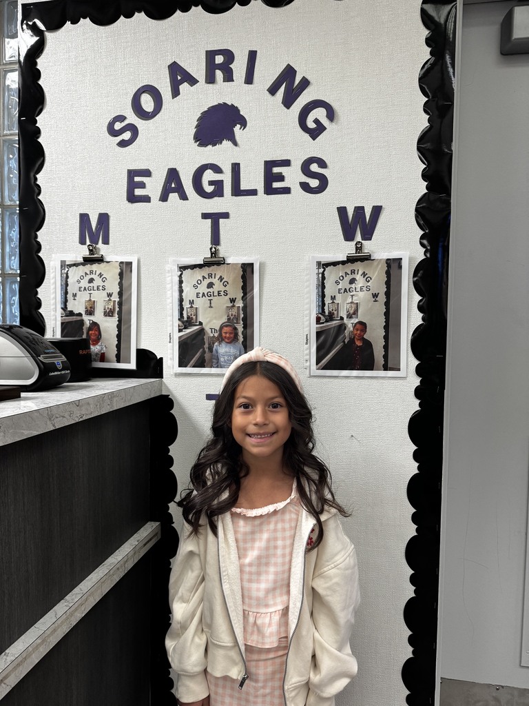 Soaring Eagles