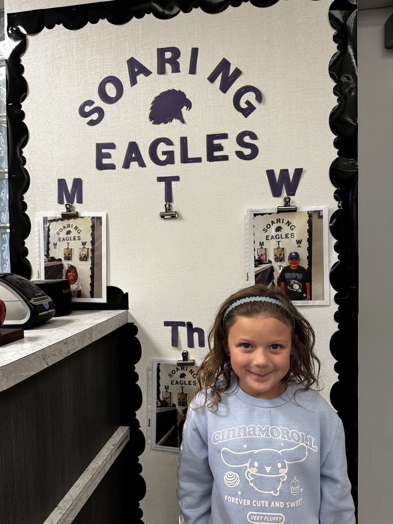 Soaring Eagles