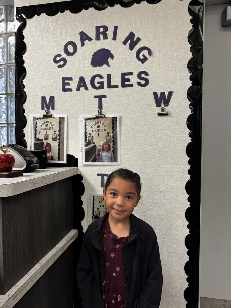 Soaring Eagles