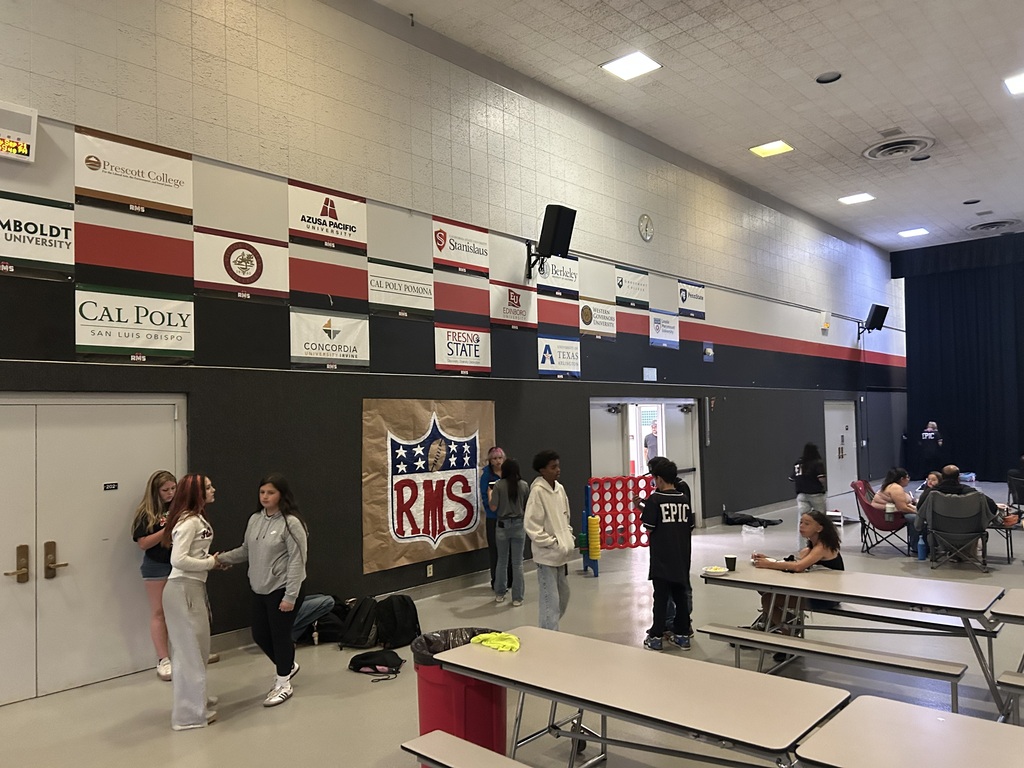 PBIS event 