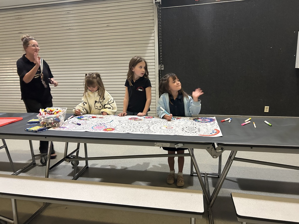 PBIS event 