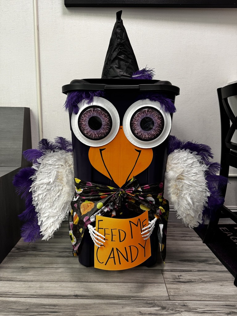 Candy Claw