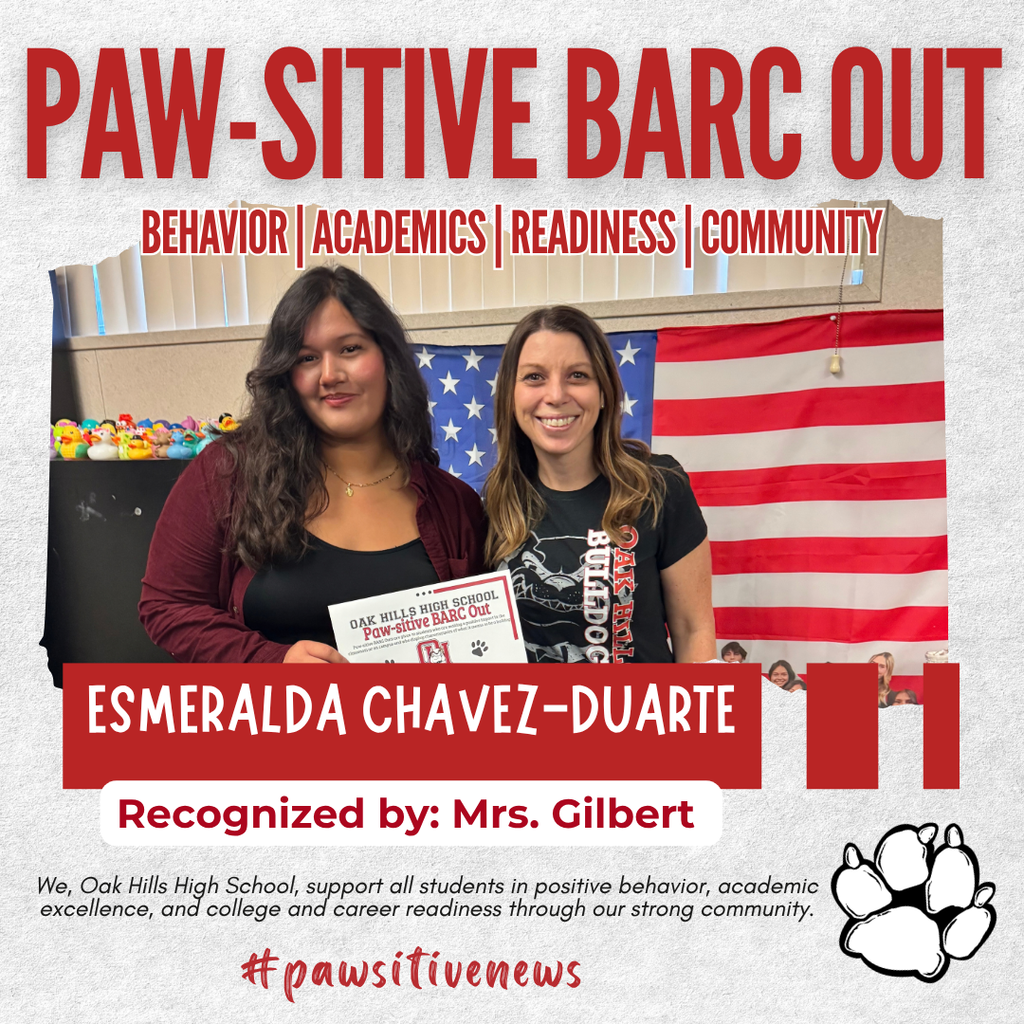 Barc-out #10